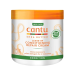 Shea Butter Leave-in Conditioner 453G