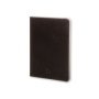 Moleskine Folio Classic Case For Apple Ipad Air 2 Black