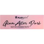 PLAYgirl Glam After Dark Eyeshadow Matte & Shimmer 12 Colours