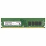Transcend 4GB DDR4 3200MHZ Desktop U-dimm 1RX8 1GX8 CL22 1.2V