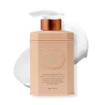 Teabless Perfumed Body Lotion Fig Peach Oolong Tea Daily Moisturizer For Dry Skin & Sensitive Skin Non-greasy Korean Skin Care 1