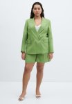 Plus Blazer Tempoli - Green