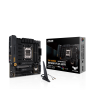 Asus Tuf Gaming B650M-PLUS Wifi Amd Socket AM5 Micro-atx Motherboard