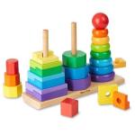 Melissa Geometric Stacker