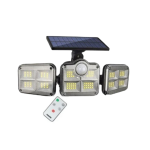 Pack Of 2 Solar Sensor Light GD-30W R349 Each