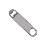 Bar Blade Bottle Opener - S steel - BBS0002