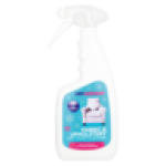Fabric & Upholstery Dry Foam Cleaner 500ML