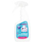 Fabric & Upholstery Dry Foam Cleaner 500ML