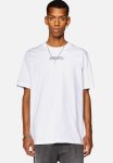 Diesel T-JUST-L4 - White