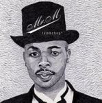 Mr. M Vinyl Record