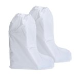 ST45-BIZTEX Microporous Boot Cover Type Pb 6 200 Pairs