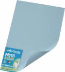 A2 Pastel Board – Pack Of 5 Blue – BRD500BLU