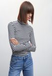 T-Shirt Necky - Navy