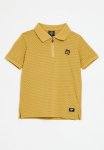 Soviet Boys Fashion Golfer - Dijon