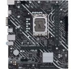 Asus Prime H610M-K D4 Prime H610M-K D4 Motherboard