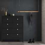 Kate Chest Of Drawers