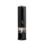 Electric Salt Or Pepper Mill - Black Rose