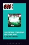 Supercell& 39 S Supercell Featuring Hatsune Miku Hardcover Hpod