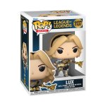 Funko Pop Games: League Of Legebds – Lux