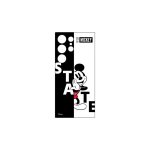 Samsung Galaxy S24 Ultra Flipsuit Mickey Back Plate Smapp