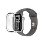 Belkin - Screenforce Apple Watch Series 10 - Clear - 46MM
