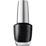 OPI Infinite Shine Nail Polish Black Onyx