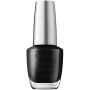 OPI Infinite Shine Nail Polish Black Onyx