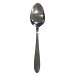 LUX Nova Serving Spoon 18 10