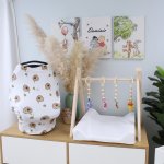 Car Seat Cover Winnie The Pooh Honey