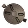 Camping Griddle Korean Cookware