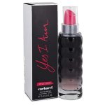 Cacharel Yes I Am Pink First Edp 75ML