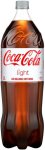 Light Soft Drink