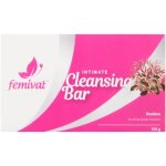 Femivat Cleansing Bar Aloe Vera 100G