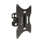 LUMIN Lumi LCD-501A Economy Pivoting 23 To 42-INCH Wall Mount Bracket