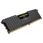 Corsair CMK4GX4M1A2400C14 Vengeance Lpx 4GB 1X4GB DDR4-2400MHZ CL14 1.2V Desktop Memory