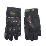 On Call Tactical Glove Black 3 Sizes