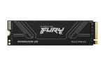 Kingston Fury Renegade G5 4096GB Nvme SSD Pcie 5.0 M.2 2280 SFYR2S 4T0