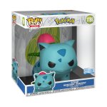 Funko Pop Games: Pokemon – Ivysaur Herbizzare-bisaknosp Special Edition