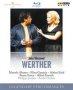 Arthaus Musik Werther: Wiener Staatsoper Jordan Italian