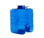 Water Dispenser Square With Tap 25L