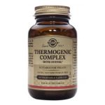 Solgar Thermogenic Complex With Svetol 60S