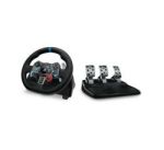 Logitech G29 Driving Force Racing Wheel