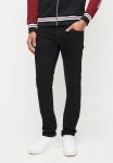 Ben Sherman Slim Fit Essential Denim - Black