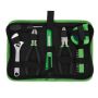 - Tool Set 16 Piece Pouch