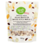 Gluten Free High Protein Swiss Style Muesli 350G