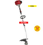 Lawn Star – Ls 3317 Cs Pro-series Petrol Trimmer 33CC – Clutch