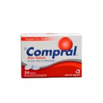 Compral Tabs 24