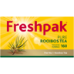 Freshpak Pure Rooibos Teabags 160 Pack