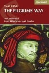 The Pilgrim& 39 S Way - To Canterbury From Winchester And London Paperback