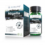Nigella Sativa 60S